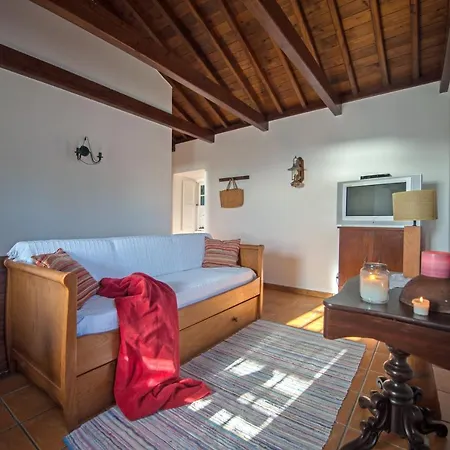 Casas Do Capelo Villa Varadouro Exterior photo