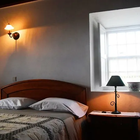 Casas Do Capelo Villa Varadouro Room photo