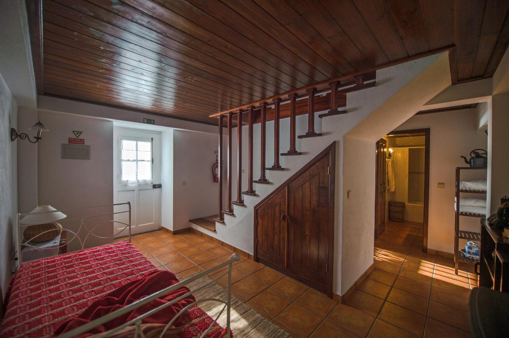 Casas Do Capelo Varadouro