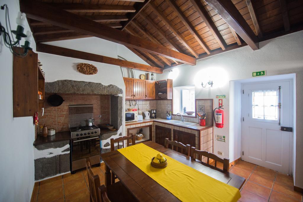 Hébergement de vacances Casas Do Capelo