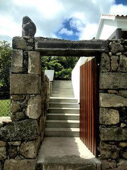 Casas Do Capelo Hébergement de vacances *