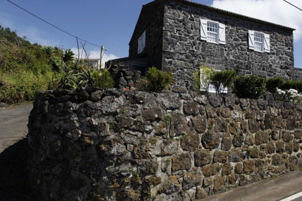 Casas Do Capelo * Varadouro