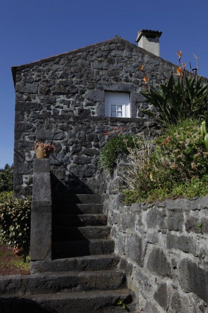 Casas Do Capelo Varadouro