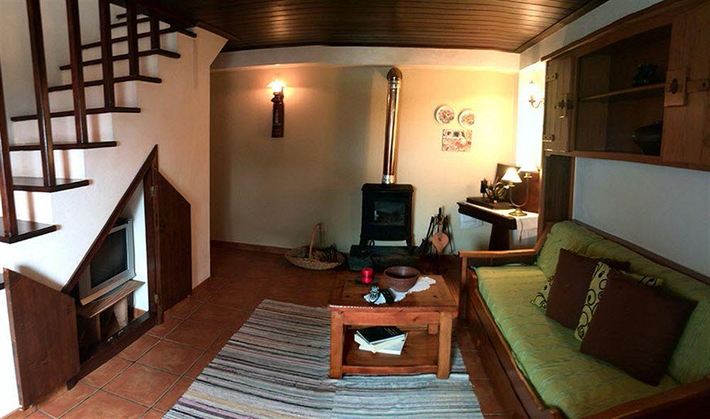 Casas Do Capelo Varadouro