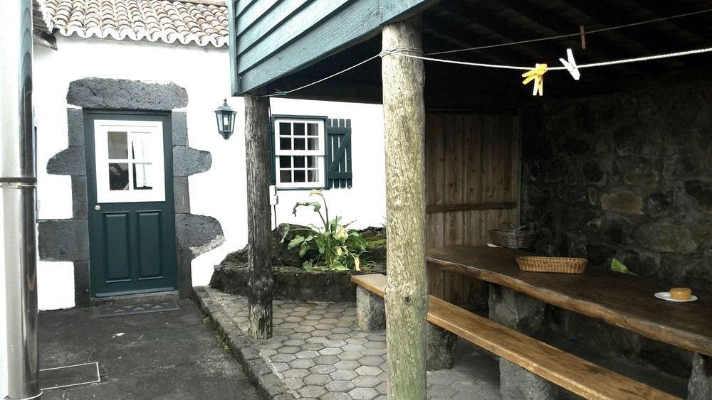 Casas Do Capelo Hébergement de vacances