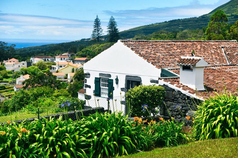 Casas Do Capelo *