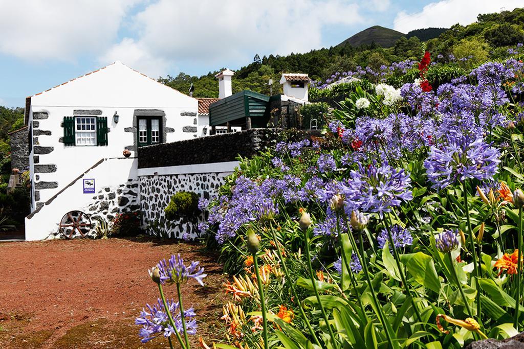 Casas Do Capelo * Varadouro