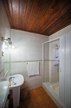 Hébergement de vacances Casas Do Capelo Varadouro
